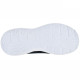 Skechers Lightweight Gore & Strap Sneak